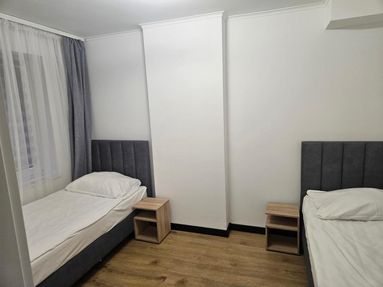 Apartamenty Modra Free Parking Щецин Экстерьер фото