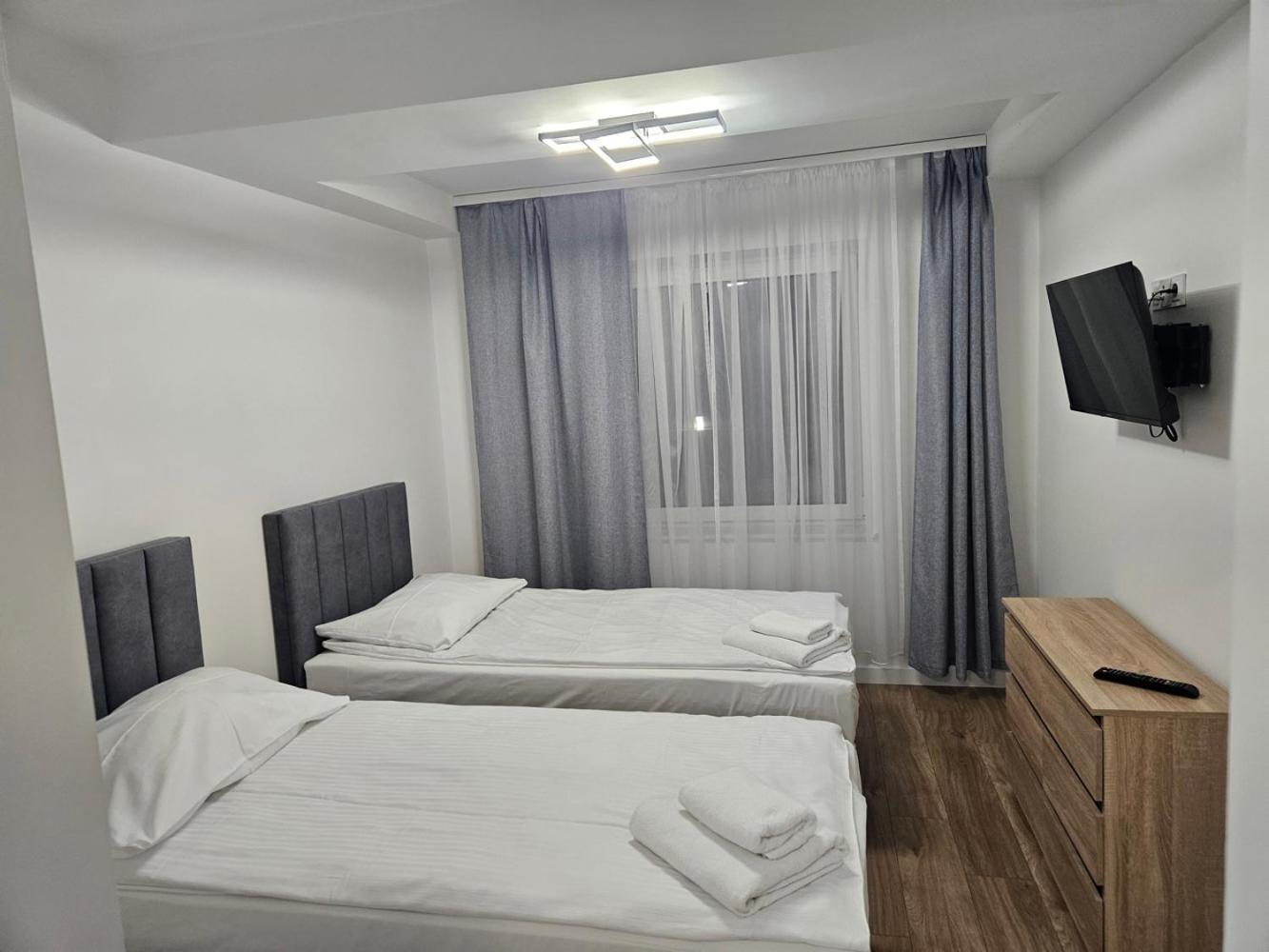 Apartamenty Modra Free Parking Щецин Экстерьер фото