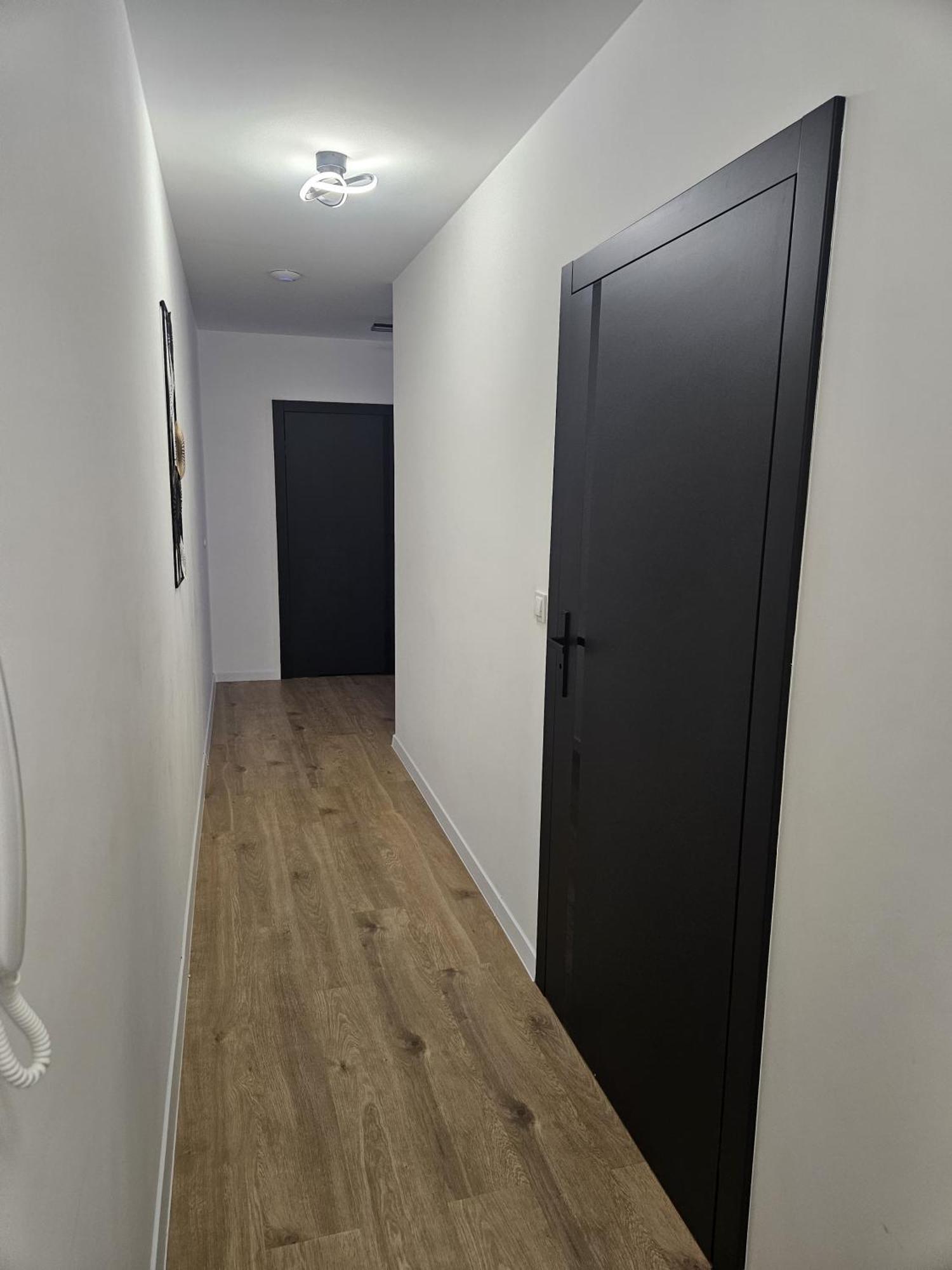 Apartamenty Modra Free Parking Щецин Экстерьер фото