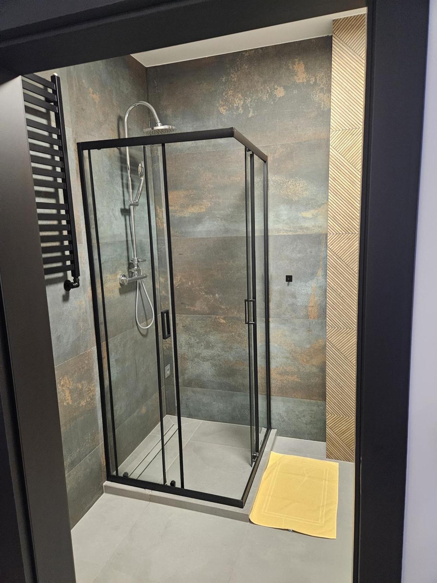 Apartamenty Modra Free Parking Щецин Экстерьер фото
