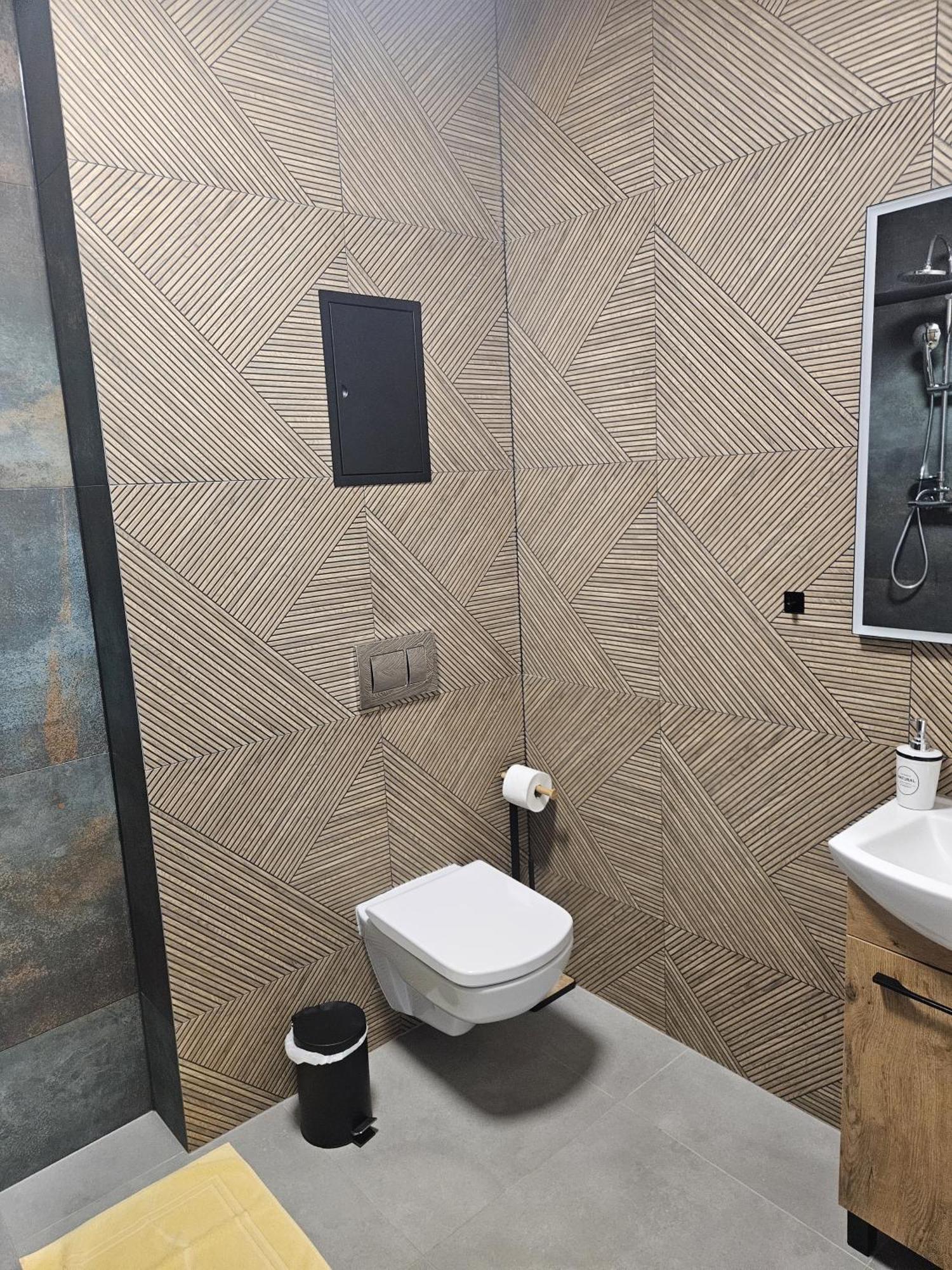 Apartamenty Modra Free Parking Щецин Экстерьер фото